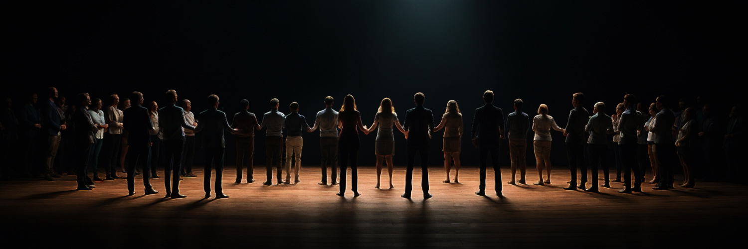 CONFERENCIA DE LIDERAZGO PERSONAL