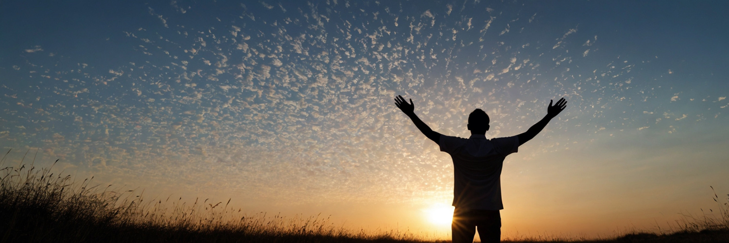 SESIÓN DE LIDERAZGO PERSONAL