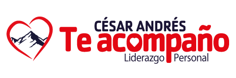 CÉSAR ANDRÉS Te acompaño