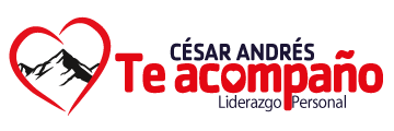 CÉSAR ANDRÉS Te acompaño
