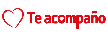 CÉSAR ANDRÉS Te acompaño